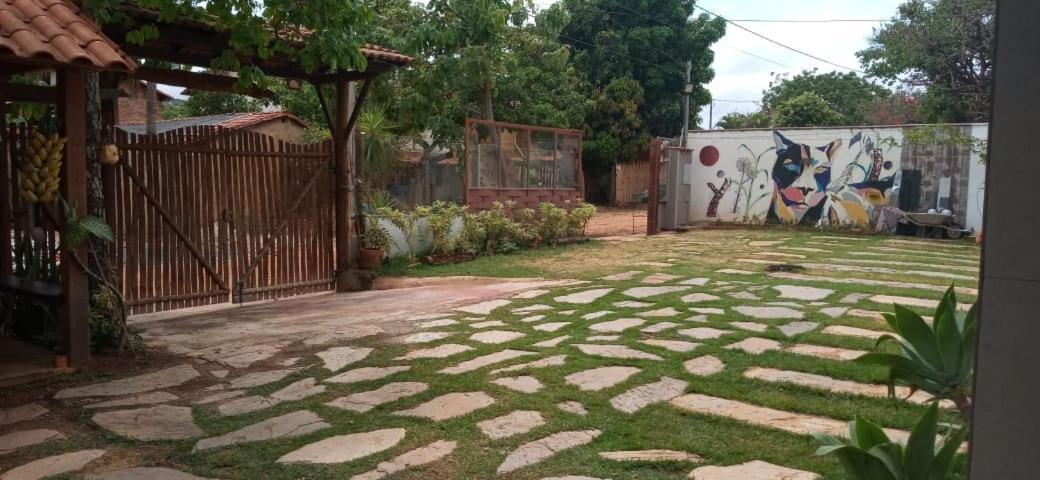 Hibiscos Casa de hóspedes *
