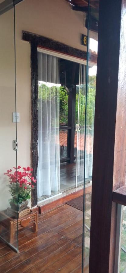 Hibiscos Casa de hóspedes *