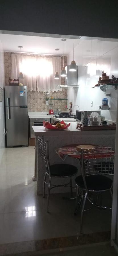 Casa de hóspedes Hibiscos Belo Horizonte