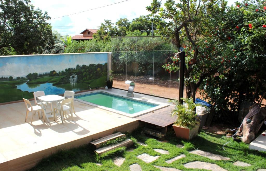 Casa de hóspedes Hibiscos Belo Horizonte